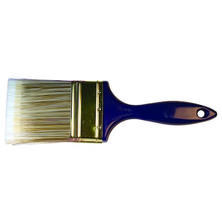 Pferd Wall Brush, Poly/Nylon Fill, 3 89747